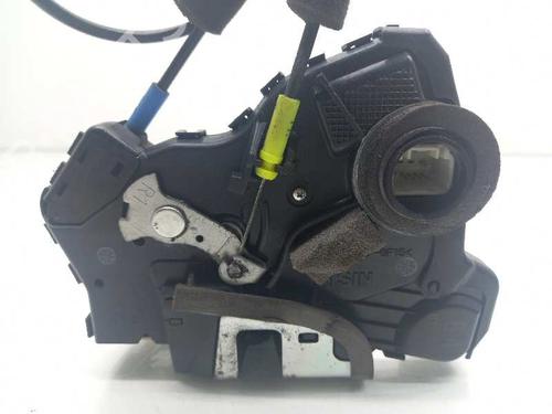 Front right lock TOYOTA LAND CRUISER PRADO (_J12_) 3.0 D-4D (KDJ120, KDJ125, KDJ121) | BP14468113C97 