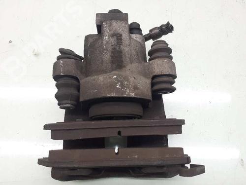 Right rear brake caliper JEEP GRAND CHEROKEE III (WH, WK) 3.0 CRD | BP11560894M106 