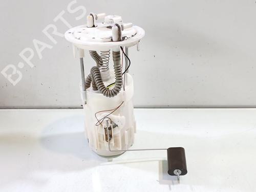 Used Fuel pump DACIA DOKKER MPV (KE_) 1.5 dCi (KEAJ, KEAH) (90 hp) 30549848