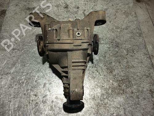 Used Rear differential Rear differential VW TOUAREG (7LA, 7L6, 7L7) 3.0 V6 TDI (225 hp) 33794892 33794892