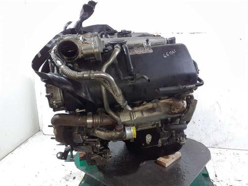 Engine VW TOUAREG (7LA, 7L6, 7L7) 5.0 V10 TDI | BP9653691M1 