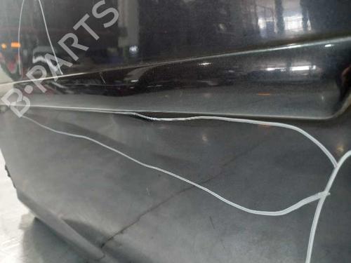 Left rear door FORD FOCUS C-MAX (DM2)  | BP15557236C4 