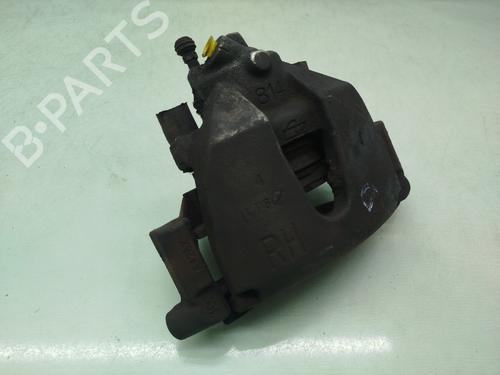 Høyre bremsekaliper foran Høyre bremsekaliper foran FORD C-MAX II (DXA/CB7, DXA/CEU) 1.0 EcoBoost (125 hp) 36042466 36042466