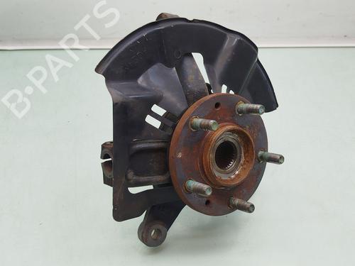 Used Right front steering knuckle Right front steering knuckle MAZDA CX-7 (ER) 2.2 MZR-CD AWD (ER10A) (173 hp) 32859822 32859822