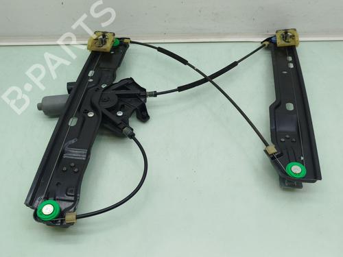 Front left window mechanism LAND ROVER RANGE ROVER EVOQUE (L538) 2.2 D 4x4 | BP33977347C22 - Image 4