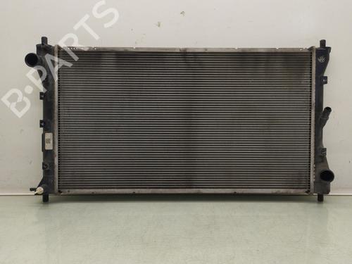 Køler FIAT SEDICI (189_) 2.0 D Multijet 4x4 (135 hp) 29154580