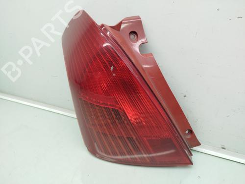 Left taillight SUZUKI SWIFT III (MZ, EZ)  | BP22640667C34 