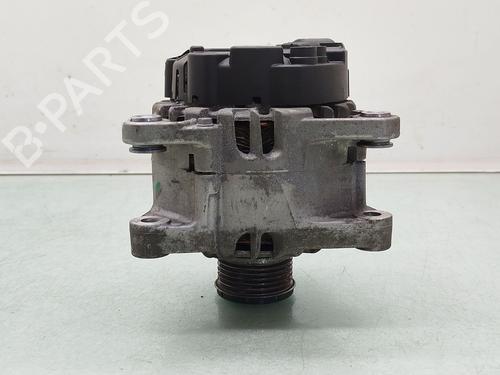 Alternator PEUGEOT 2008 I (CU_) 1.2 THP 110 / PureTech 110 | BP38175777M7 - Image 4