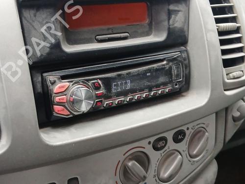 Alternator NISSAN PRIMASTAR Bus (X83) dCi 120 | BP32240388M7 