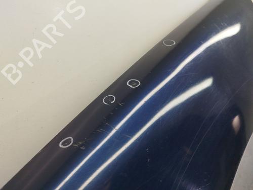 Left front fenders NISSAN TERRANO II (R20) 2.7 TDi 4WD | BP30515114C41