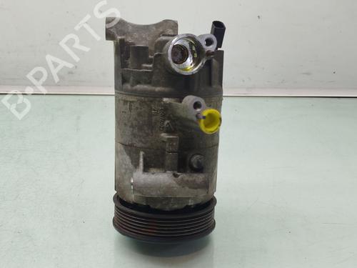 AC compressor VW PASSAT B5.5 (3B3) 2.0 TDI | BP40106802M34 - Image 2