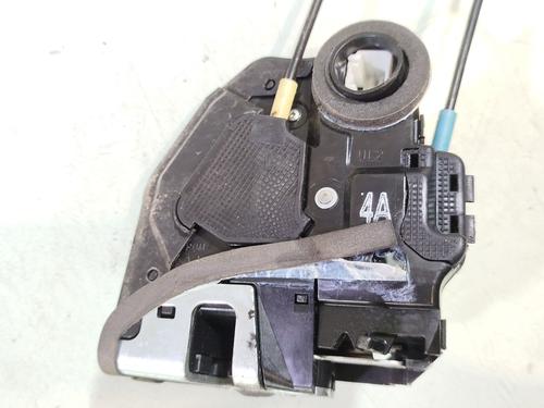Rear left lock TOYOTA VERSO (_R2_) 1.6 (ZGR20_, ZGR20R) | BP29977384C100 