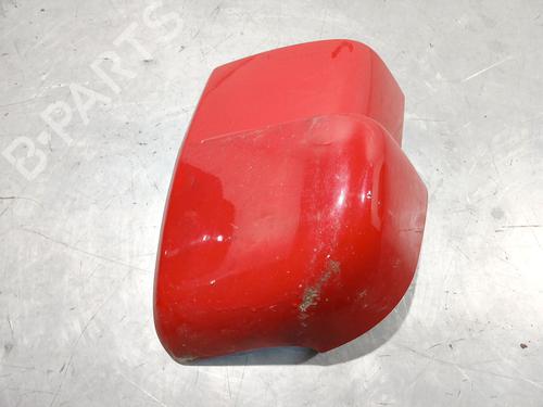 Used Corner bumper Corner bumper MERCEDES-BENZ SPRINTER 4-t Bus (B904) 416 CDI (904.662, 904.663) (156 hp) 34448573 34448573