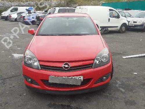 Front right window mechanism OPEL ASTRA H GTC (A04) 1.9 CDTi (L08) | BP7199598C23 