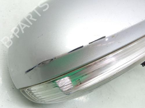 Right mirror VW PASSAT B6 (3C2) 2.0 TDI 16V | BP26690318C27 
