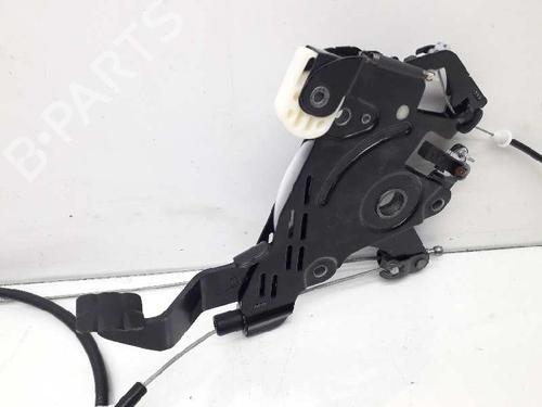 Used Hand brake MERCEDES-BENZ VITO Tourer (W447) [2014-2025]  13408438