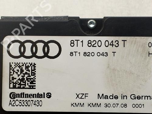 Climate control AUDI A4 B8 (8K2) 2.0 TDI | BP33812225I5 - Image 4