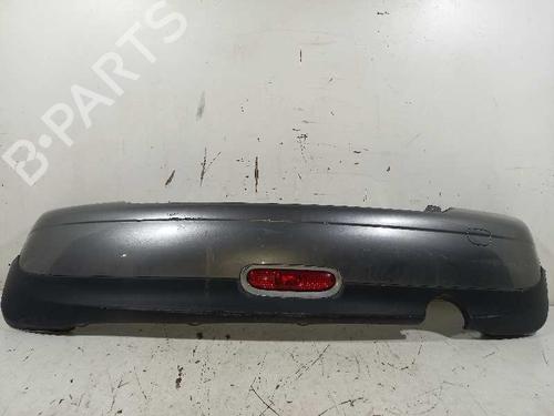 Rear bumper MINI MINI (R56) Cooper | BP16493505C8 