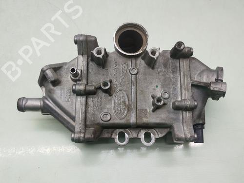 Used Egr Egr 38444082 38444082