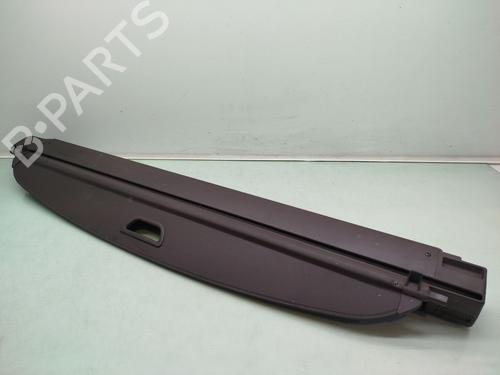 Rear parcel shelf MERCEDES-BENZ GLE (W166) 350 d 4-matic (166.024) | BP36236102C85 - Image 2