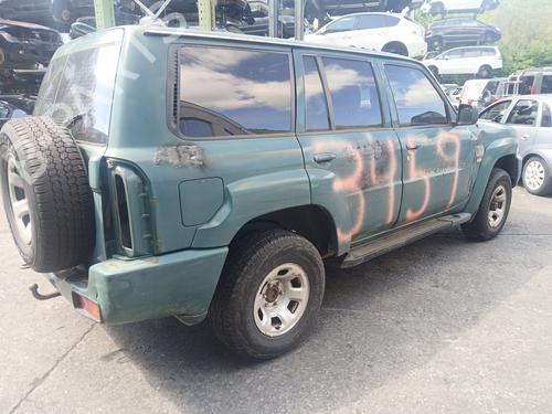 Engine NISSAN PATROL GR V Wagon (Y61) 3.0 DTi | BP37173786M1 - Image 11