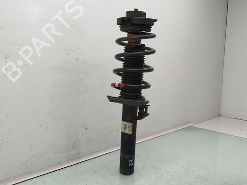 Left front shock absorber VW PASSAT B7 (362) 2.0 TDI 4motion | BP39175901M16 - Image 3