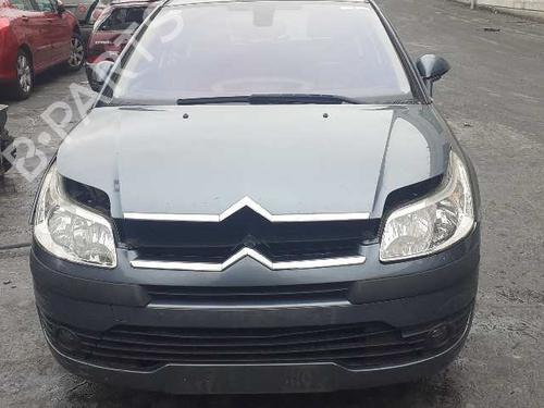 Front bumper reinforcement CITROËN C4 I (LC_) 1.6 16V | BP6257744C109 