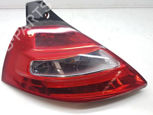 Left taillight RENAULT MEGANE II (BM0/1_, CM0/1_) 1.5 dCi (BM1E, CM1E) | BP25036796C34 