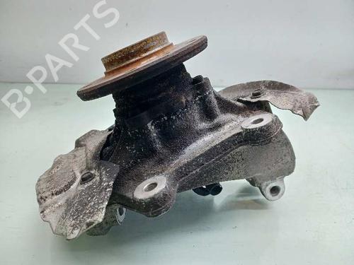 Left front steering knuckle BMW 1 (E87) 120 d | BP11265825M25 