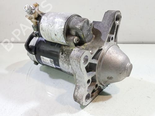 Startmotor MAZDA CX-5 (KE, GH) 2.2 D (KE2FW) (150 hp) 30685211