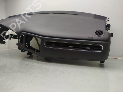 Airbag Kit HONDA HR-V (RU) 1.6 i-DTEC (RU8) | BP29544832C86 