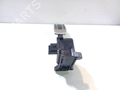 Pedal PEUGEOT 3008 II SUV (MC_, MR_, MJ_, M4_) 1.6 PureTech 180 (M45GFR, M45GFU) | BP17921476I4 