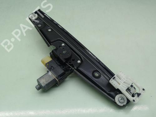 Vindusheismekanisme høyre bak MINI MINI COUNTRYMAN (F60) One | BP30470384C25 