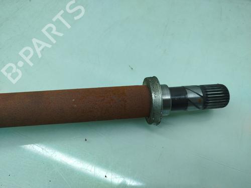 Right front driveshaft MERCEDES-BENZ CITAN MPV (W415) 108 CDI (415.703) | BP30276905M39 