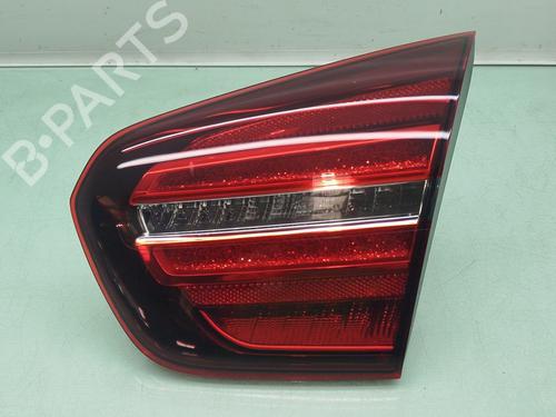 Used Right tailgate light MERCEDES-BENZ GLA-CLASS (X156) GLA 200 CDI / d (156.908) (136 hp) 25868613