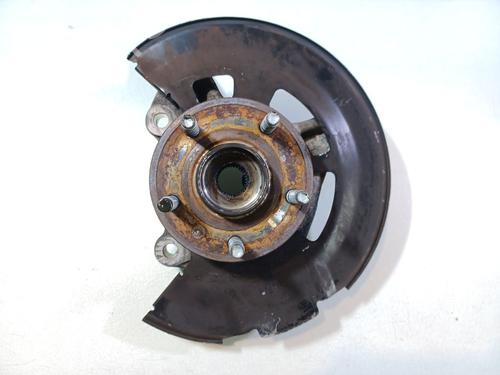 Used Left front steering knuckle Left front steering knuckle 34737312 34737312