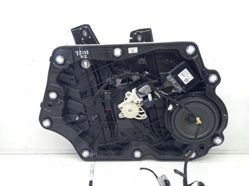 Rudehejsemekanisme ventre foran FORD FIESTA VII (HJ, HF) 1.0 EcoBoost (101 hp) 22183606