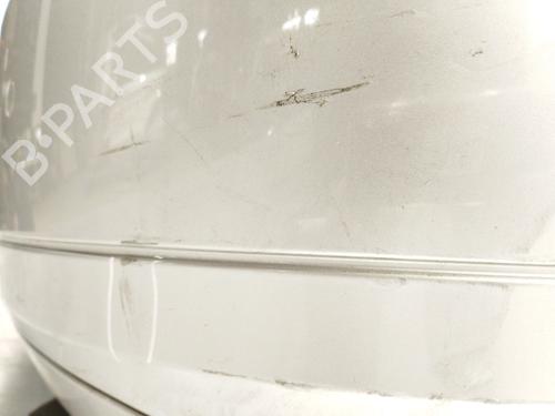 Rear bumper MERCEDES-BENZ E-CLASS (W212) E 350 CDI (212.025) | BP16934298C8 