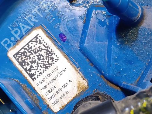 Kraftstoffpumpe VW T-ROC (A11, D11)  | BP29745433M76 