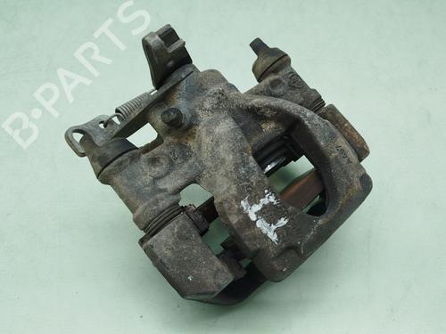 Used Left rear brake caliper OPEL MOVANO B Van (X62) [2010-2025]  30293752