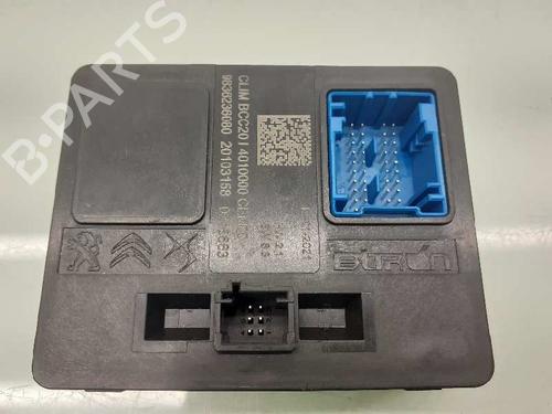 Electronic module OPEL CORSA F (P2JO)  | BP13635532M83 