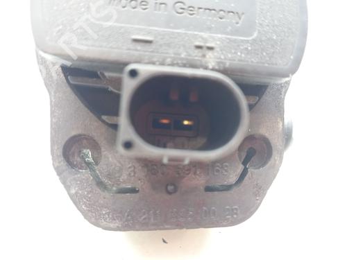 Auxiliary water pump MERCEDES-BENZ V-CLASS (W447) | BP18262159M111 - Image 4