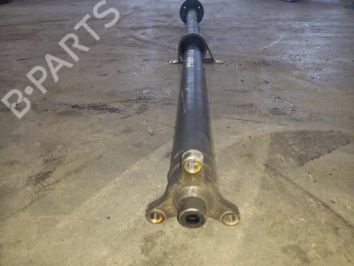 Driveshaft MERCEDES-BENZ E-CLASS (W212) E 220 CDI / BlueTEC (212.001, 212.002) | BP12859573M37 