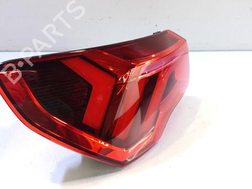 Left taillight AUDI Q3 (F3B) 35 TDI | BP29259377C34 