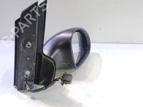 Right mirror SEAT ALTEA (5P1) 2.0 TDI | BP26690255C27 