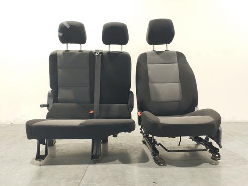 Used Seats set PEUGEOT LANDTREK [2020-2025]  16702023