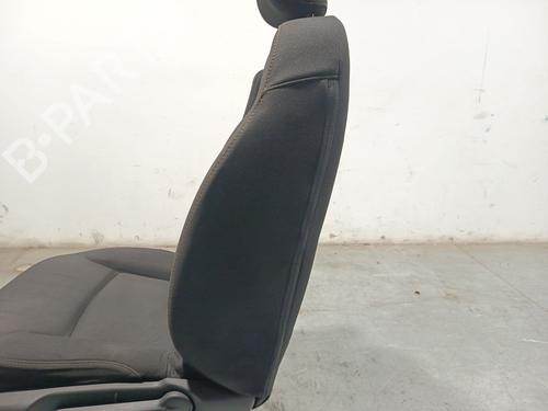 Left front seat RENAULT TRAFIC III Bus (JG_) 1.6 dCi 125 (JGMH) | BP40107154C15 - Image 6