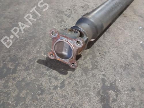 Driveshaft NISSAN MURANO I (Z50) 3.5 4x4 | BP25739681M37 