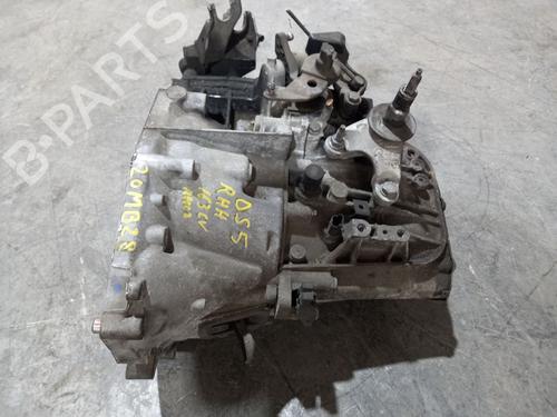 Gearbox CITROËN DS5 2.0 HDi 165 | BP29924420M3