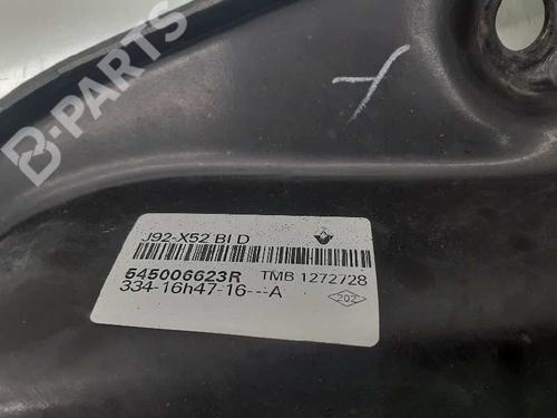 Right front suspension arm DACIA SANDERO II TCe 90 (B8M1, B8MA, B8AC) | BP10386104M13 